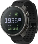 Suunto Suunto Vertical Solar Titanium Black SS050858000