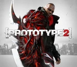 Prototype 2 Steam Account