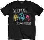 Nirvana Ing Japan! Black S