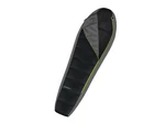 Hannah SHERPA 300 MT-P anthracite/dark shadow three-zone lightweight sleeping bag