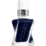 ESSIE gel couture 2.0 400 caviar bar lak na nehty, 13.5 ml