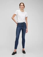 GAP Jeans skinny high rise med cyrus - Women