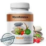 MycoMedica MycoBalance 90 kapslí