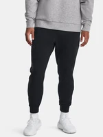 Under Armour Tepláky UA Unstoppable Flc Joggers-BLK - Pánské