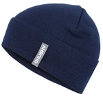 Dětská merino čepice HUSKY Merhat 6 dark blue