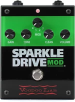 Voodoo Lab Sparkle Drive MOD Effetti Chitarra