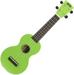 Mahalo MR1 Green Ukulélé soprano