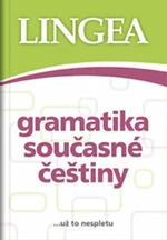 Gramatika současné češtiny