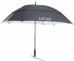 Jucad Windproof With Pin Dáždnik Black