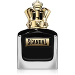 Jean Paul Gaultier Scandal Pour Homme Le Parfum parfémovaná voda plnitelná pro muže 100 ml