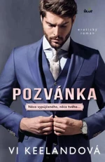 Pozvánka - Vi Keelandová