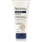 Aveeno Skin Relief Hand Cream hydratačný krém na ruky 75 ml