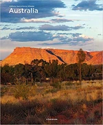 Australia - Anthony Ham, Donna Wheeler