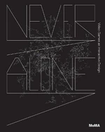 Never Alone: Video Games as Interactive Design - Paola Antonelli, Anna Burckhardt, Paul Galloway