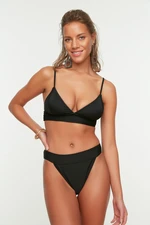 Bikini alsó Trendyol High waist