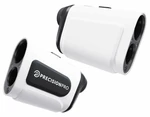 Precision Pro Golf NX10 Slope Rangefinder Laserowy dalmierz White/Black