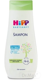 HiPP BABYSANFT Šampón