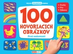 100 hovoriacich obrázkov Prvé vedomosti