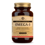 Solgar Omega 3 Double Strength 30 tob.