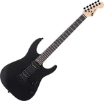 Charvel Pro-Mod DK24 HH HT EB Negru satinat Chitară electrică