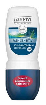 LAVERA Kuličkový deodorant pro muže 50 ml