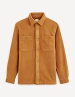 Celio Outerwear Dafleece - Men