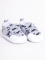 Yoclub Kids's Baby Boy's Shoes OBO-0209C-2800