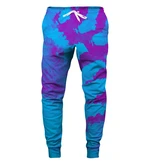 Aloha From Deer Unisex's Crescent Tie Dye Sweatpants SWPN-PC AFD579