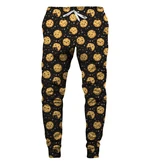 Aloha From Deer Unisex's Omnomnom Sweatpants SWPN-PC AFD759