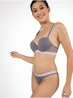 Grey Bra DORINA - Women