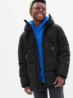 GAP Teen quilted winter jacket - Boys