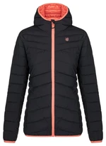 Women's winter jacket LOAP IRRIMANA Black