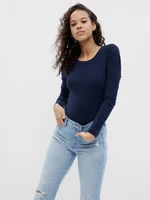 GAP Long Sleeve T-Shirt - Women