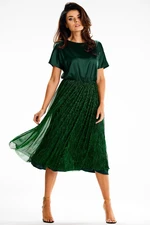 Awama Woman's Dress A627