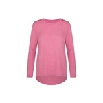 Women's T-shirt LOAP BAVAXA Pink