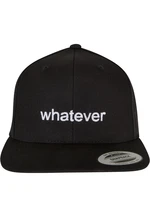 Any Snapback Black and White