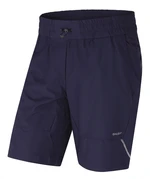 Men's sport shorts HUSKY Speedy M dk. Blue