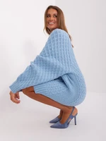 Sweater-AT-SW-2367-2.64P-Light Blue