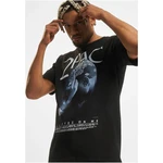 Tupac All F*ck the World 2.0 Oversize T-Shirt Black