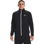 Men's sweatshirt/jacket Under Armour SPORTSTYLE TRICOT JACKET