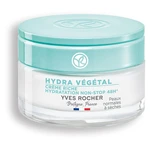 YVES ROCHER Hydra Végétal Hydratačná starostlivosť na deň a noc 50 ml