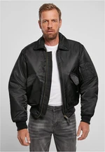 CWU jacket black