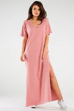 Infinite You Woman's Dress M256