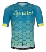 Men's cycling jersey Kilpi MOTTA-M dark blue