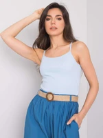 Top-RV-TP-6630.01X-Light Blue