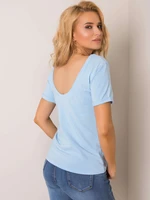 T-shirt-RV-TS-5671.05P-light blue