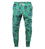 Aloha From Deer Unisex's Kabuki Mask  Sweatpants SWPN-PC AFD926