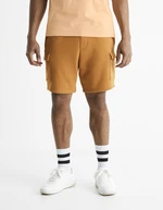 Celio Bobox Shorts with Pockets - Men