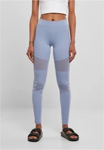 Women's Tech Mesh leggings violablue