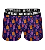 Mr. GUGU & Miss GO Underwear UN-MAN1466